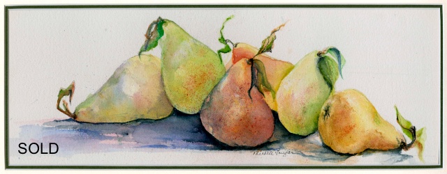 Pears