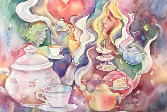 Tea and Sympathy